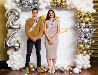 ПГЛПТ изпрати випуск 2024