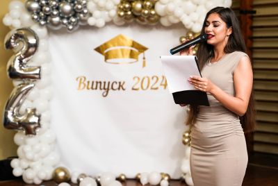 ПГЛПТ изпрати випуск 2024