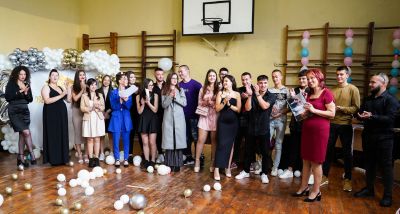 ПГЛПТ изпрати випуск 2024