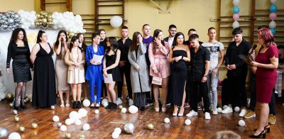 ПГЛПТ изпрати випуск 2024