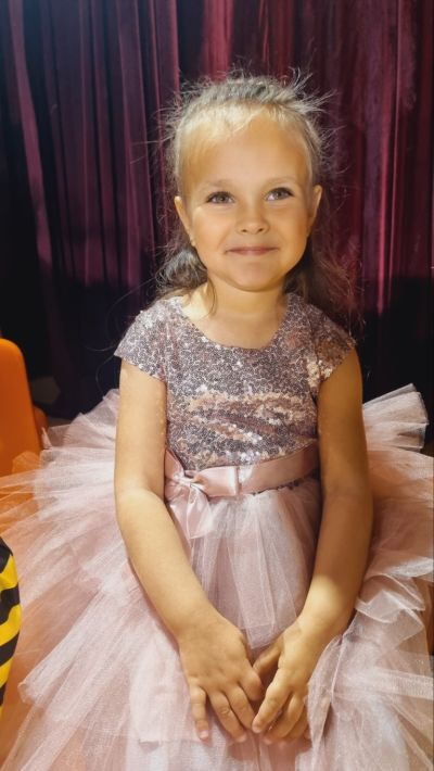 Филиалът на ДГ “Юрий Гагарин“ в село Розово отпразнува 50-годишен юбилей 