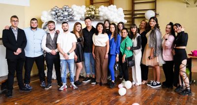 ПГЛПТ изпрати випуск 2024