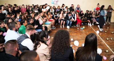 ПГЛПТ изпрати випуск 2024