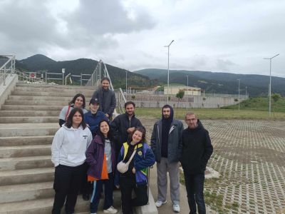 Доброволците от МЦР “Взаимопомощ” осъществиха редица полезни дейности на територията на общината