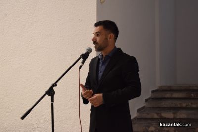 „Избори“: 250 творби създадоха новата постоянна експозиция в Художествена галерия - Казанлък 