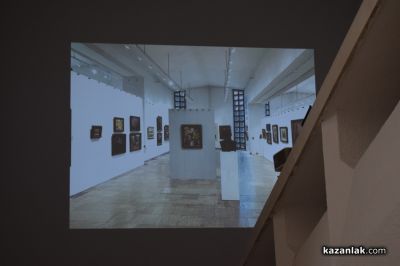 „Избори“: 250 творби създадоха новата постоянна експозиция в Художествена галерия - Казанлък 