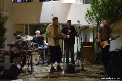 Изложби, концерти, работилници и кино очакваха посетителите за Нощта на музеите в Казанлък 