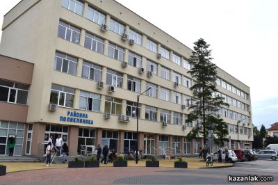 Кардиологът д-р Никола Янчев е новото попълнение към екипа на ДКЦ Поликлиника Казанлък