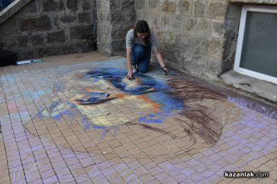 Изложби, концерти, работилници и кино очакваха посетителите за Нощта на музеите в Казанлък 