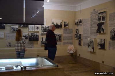 Изложби, концерти, работилници и кино очакваха посетителите за Нощта на музеите в Казанлък 