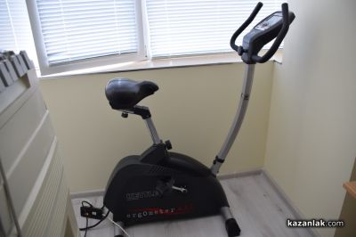 Кардиологът д-р Никола Янчев е новото попълнение към екипа на ДКЦ Поликлиника Казанлък