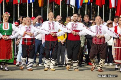 Състави от цялата страна пристигат в Казанлък за 17-ото издание на “Тъпан бие, хоро се вие“ в събота 