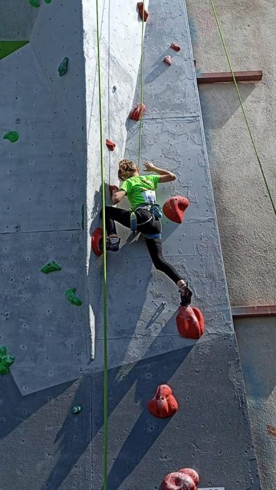 Катерачите на клуб ,,Селт” мериха сили в Ямбол