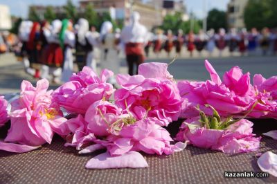 Състави от цялата страна пристигат в Казанлък за 17-ото издание на “Тъпан бие, хоро се вие“ в събота 