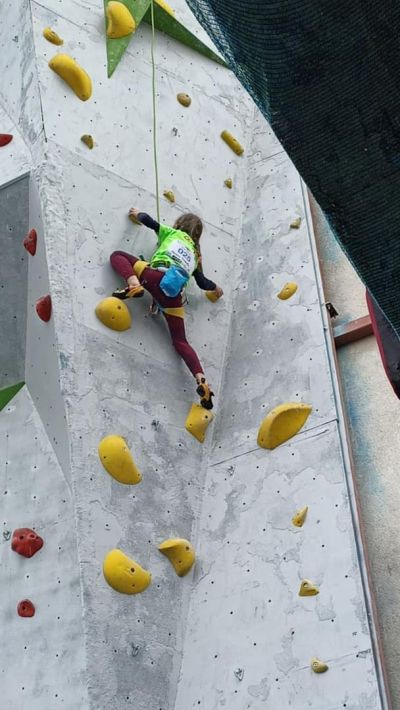 Катерачите на клуб ,,Селт” мериха сили в Ямбол