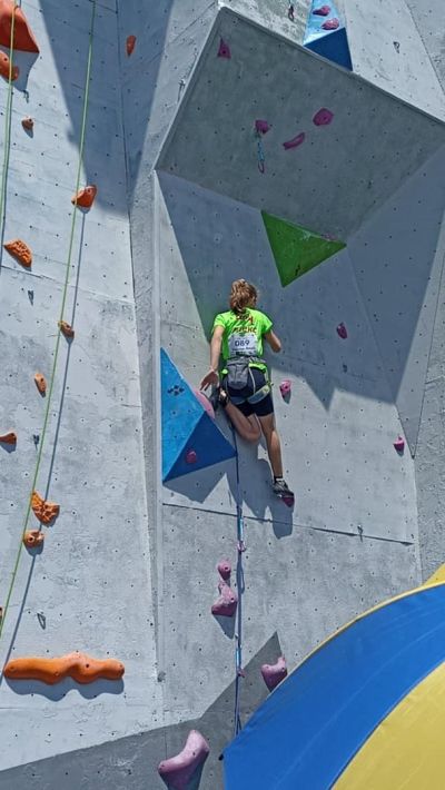 Катерачите на клуб ,,Селт” мериха сили в Ямбол