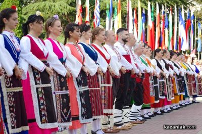 Състави от цялата страна пристигат в Казанлък за 17-ото издание на “Тъпан бие, хоро се вие“ в събота 