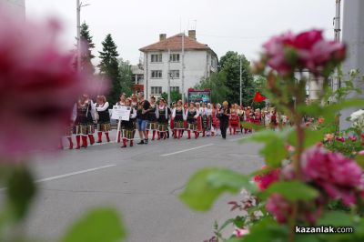 Състави от цялата страна пристигат в Казанлък за 17-ото издание на “Тъпан бие, хоро се вие“ в събота 