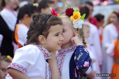 Състави от цялата страна пристигат в Казанлък за 17-ото издание на “Тъпан бие, хоро се вие“ в събота 