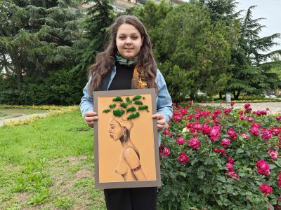 МЦР-Взаимопомощ отбеляза международния ден на биологичното разнообразие