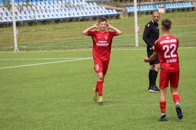  “Розите“ с поредни успехи