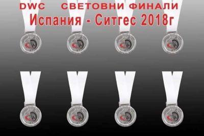 Казанлъшките балерини с кампания набираща средства за участието им на световните финали на Dance World Cup в Прага