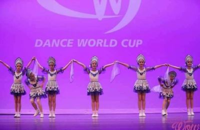 Казанлъшките балерини с кампания набираща средства за участието им на световните финали на Dance World Cup в Прага
