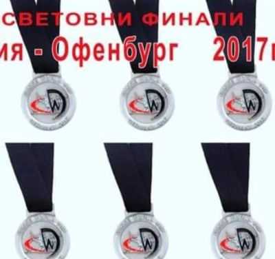 Казанлъшките балерини с кампания набираща средства за участието им на световните финали на Dance World Cup в Прага