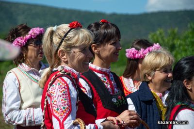 Розобер в село Розово 2024