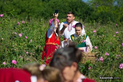 Розобер в село Розово 2024