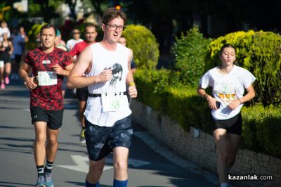 4 рекорда бяха подобрени в третото издание на маратон „Розова долина“