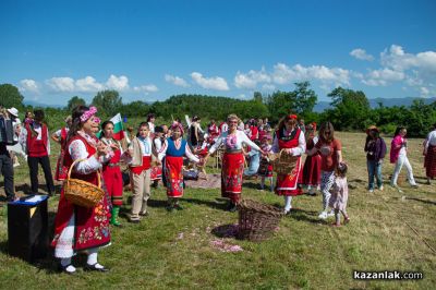 Розобер в село Розово 2024