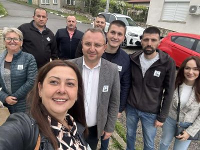 Метин Качан, кандидат за народен представител от листата на ДПС в област Стара Загора