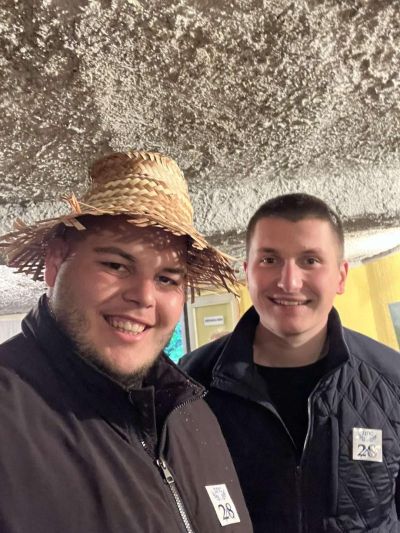 Метин Качан, кандидат за народен представител от листата на ДПС в област Стара Загора