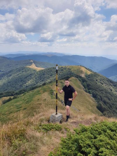 Метин Качан, кандидат за народен представител от листата на ДПС в област Стара Загора