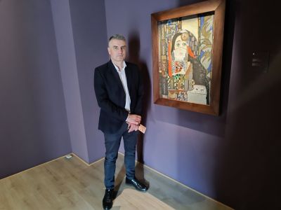 Кандидатите на ПП-ДБ се включиха в тържествата за Деня на Казанлък