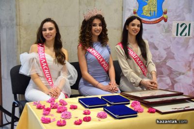 Стефан Саранеделчев, Ради Милев и Христо Ангелов бяха удостоени с почетни звания 