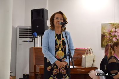 Казанлък преподписа Меморандум за разбирателство и сътрудничество с виетнамския град Лай Чау