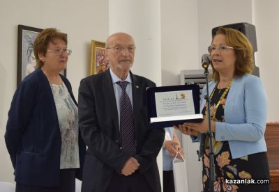 Казанлък преподписа Меморандум за разбирателство и сътрудничество с виетнамския град Лай Чау