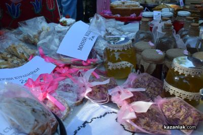 Станислав от “Hell’s Кitchen” поднесе сладък комплимент към гостите на фестивала „Хлябът на българина“