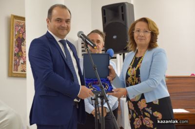 Казанлък преподписа Меморандум за разбирателство и сътрудничество с виетнамския град Лай Чау