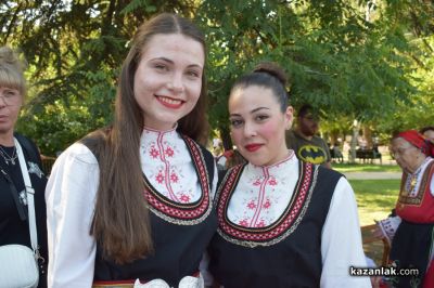 “Хлябът на българина“ - изложба на български хляб и традиционни ястия