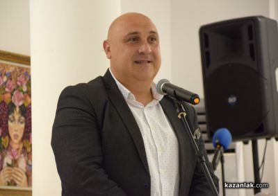 Казанлък преподписа Меморандум за разбирателство и сътрудничество с виетнамския град Лай Чау