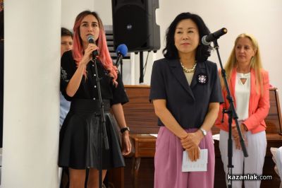 Казанлък преподписа Меморандум за разбирателство и сътрудничество с виетнамския град Лай Чау