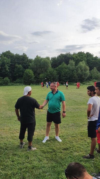 Шендоан Халит, кандидат за народен представител от листата на ДПС в област Стара Загора