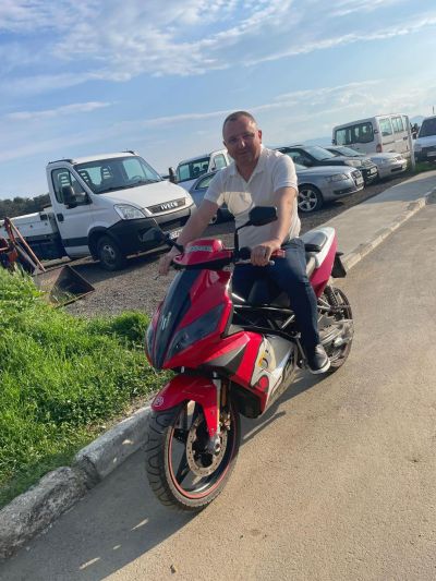 Шендоан Халит, кандидат за народен представител от листата на ДПС в област Стара Загора