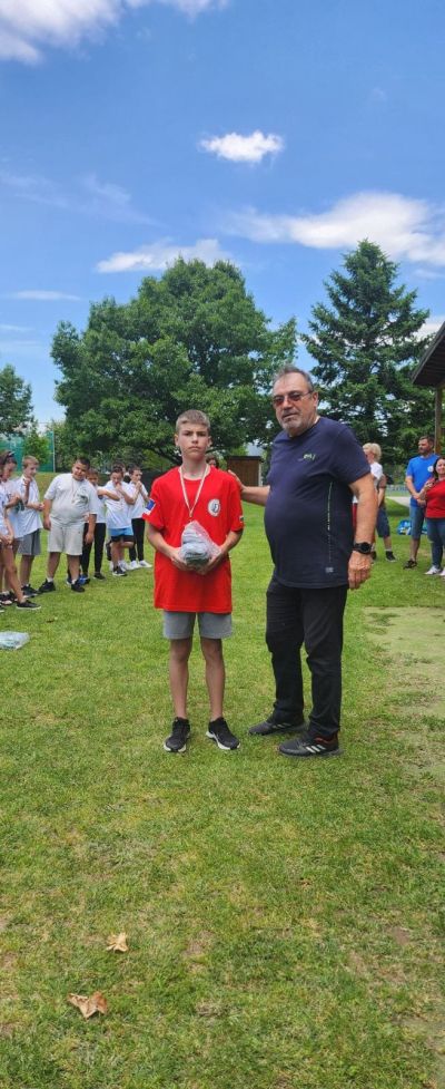 Първо и второ място на турнир по крикет завоюваха учениците на ОУ “Св. Паисий Хилендарски“