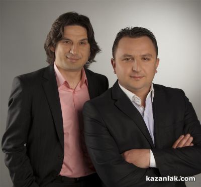 Шендоан Халит, кандидат за народен представител от листата на ДПС в област Стара Загора