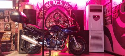 Остават броени дни до мащабния мотосъбор на Черните рози