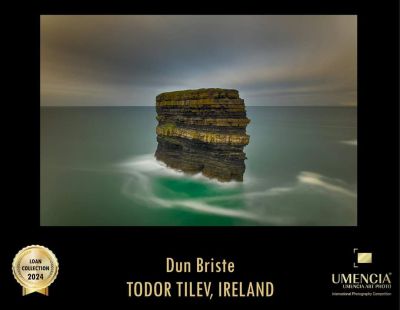 3 златни, 4 сребърни и 1 бронзов медал завоюваха фотографиите на Тодор Тилев в международен конкурс 